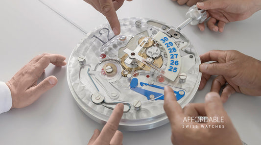 Signs It's Time to Service Your Rolex