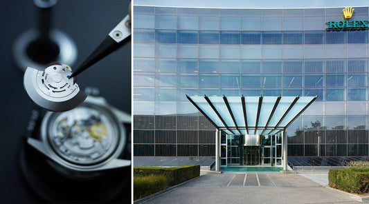 Swiss Watch Complications: The Intersection of Artistry, Function, and Prestige