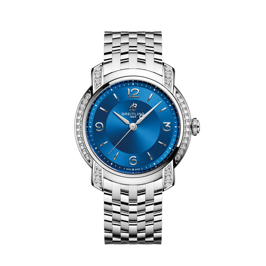 Breitling Lady Premier 32, Ref#A77330671C1A1