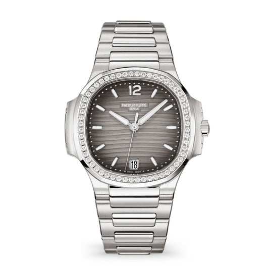 Patek Philippe Nautilus, Ref# 7118/1200A-011