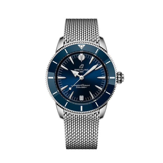 Breitling Superocean Heritage Automatic 36, Ref#A10390161C1A1