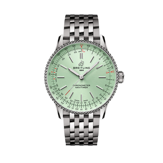 Breitling Navitimer Automatic Ref# A17327361L1A1, Unworn 2024