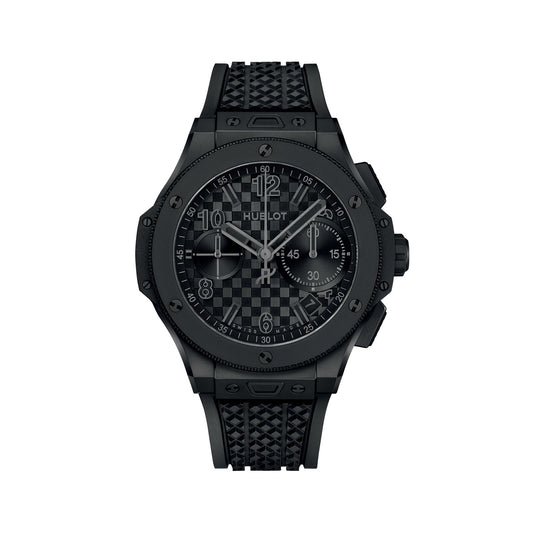 Unworn Hublot Big Bang 20th Anniversary All 43, 431.CI.1340.RX, box and papers