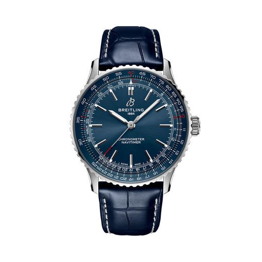 2024 Unworn, Breitling Navitimer Automatic 41, A17329161C1P1, box and papers