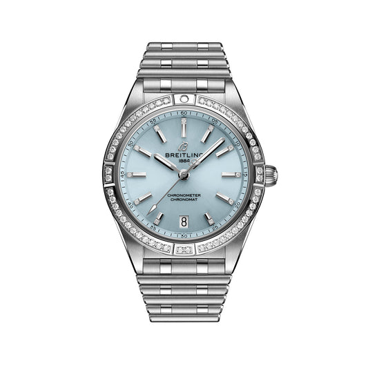 Breitling Chronomat Automatic Ref# G10380591C1G1, box and papers