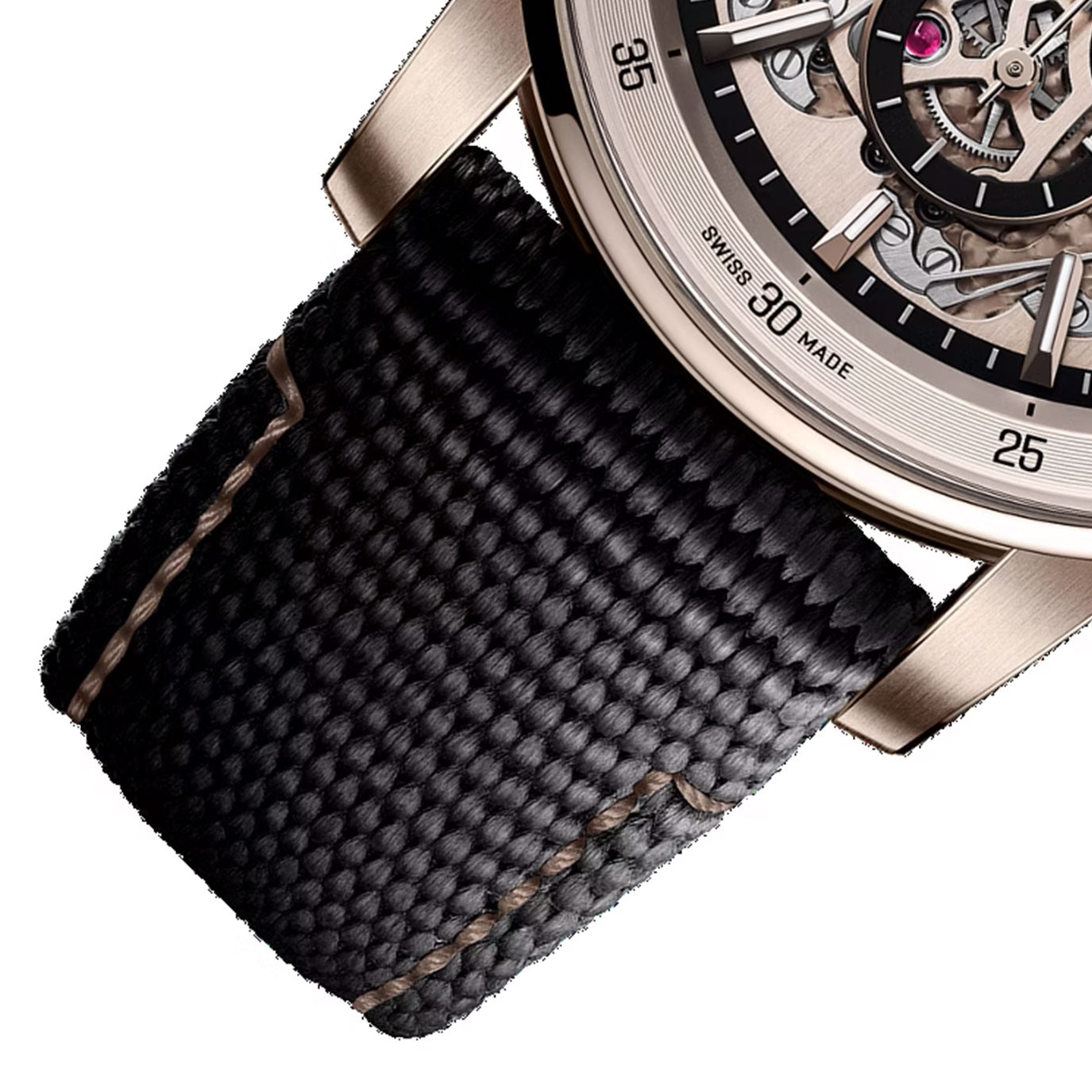 Audemars Piguet Code 11.59 Grande Sonnerie Carillon Supersonnerie "150th Anniversary", 26397QS.OO.D002KB.01, box and papers