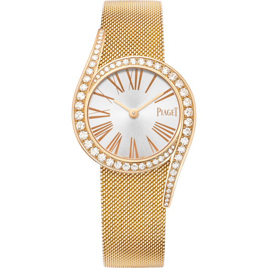 Piaget Limelight 2022 Unworn Limelight Gala G0A42213 box and papers