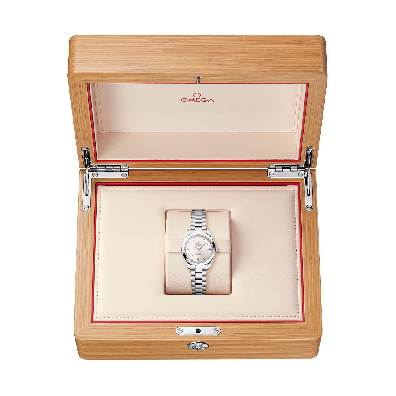 Unworn, Omega Seamaster Aqua Terra 150M, Ref# 220.10.30.20.09.001, box and papers.
