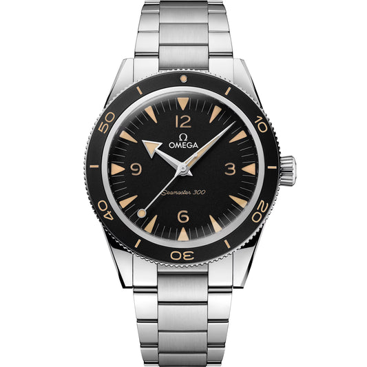 Omega Seamaster 300 234.30.41.21.01.001