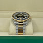 Rolex Submariner Date, Stainless Steel and 18k Yellow Gold, 41mm, Ref# 126613ln-0002