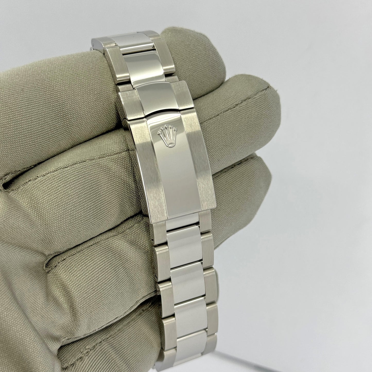 Rolex Datejust 41, Stainless Steel, 41mm, Ref# 126300-0011