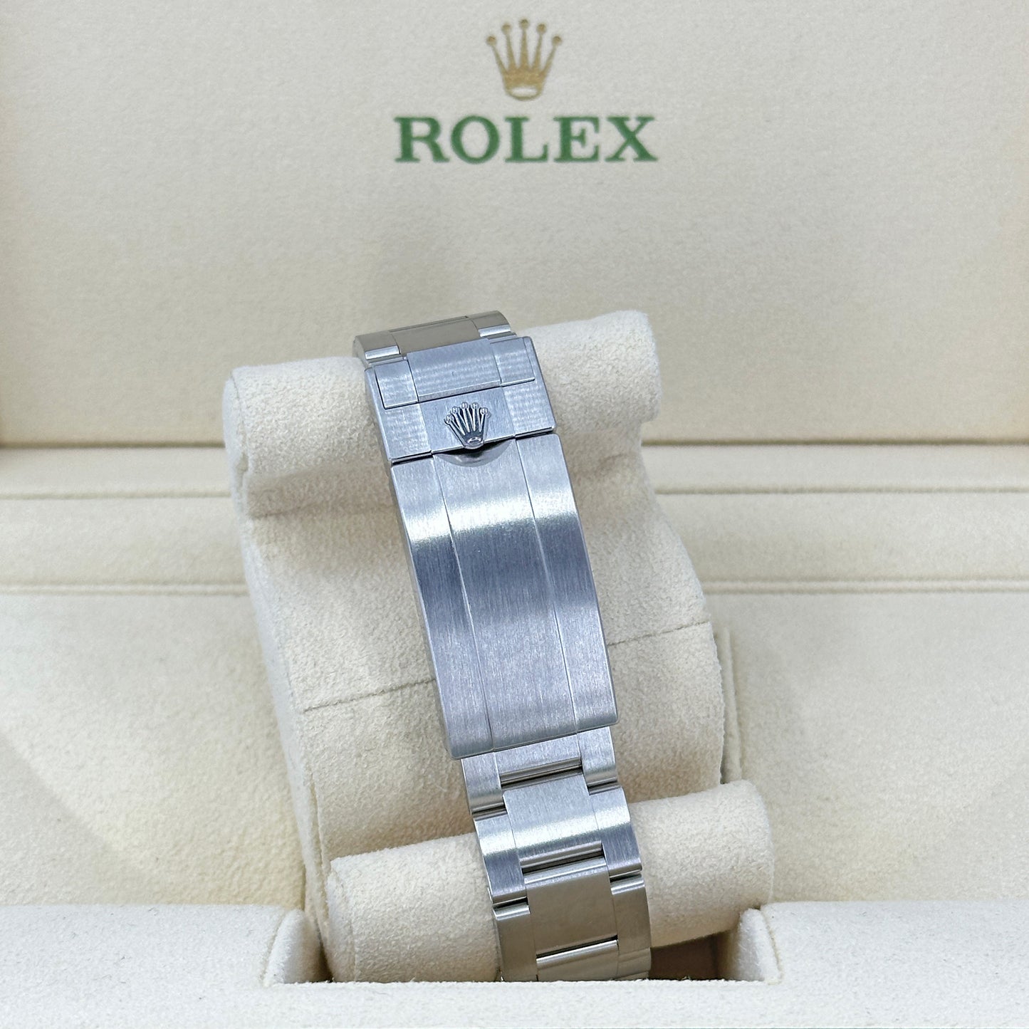 Rolex, Sea-Dweller Red Letters, 43mm, Oystersteel, Ref# 126600