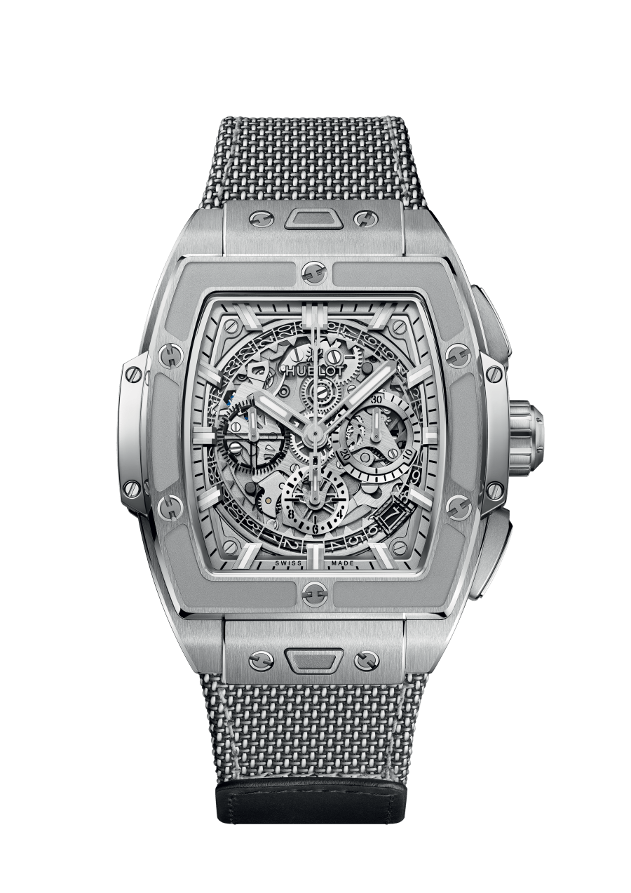 Hublot spirit of big bang 42mm deals