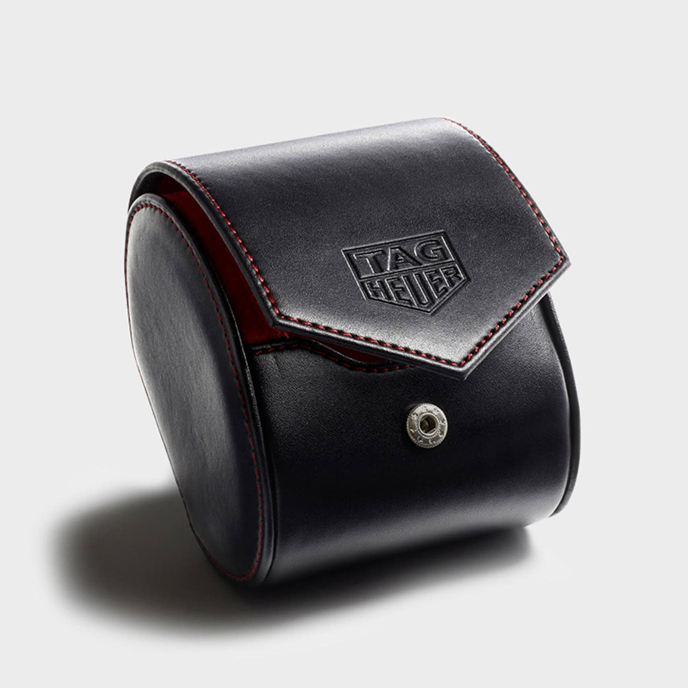 Unworn TAG Heuer Carrera Day-Date, 41mm, Ref# WDA2110.FC6614, box & papers