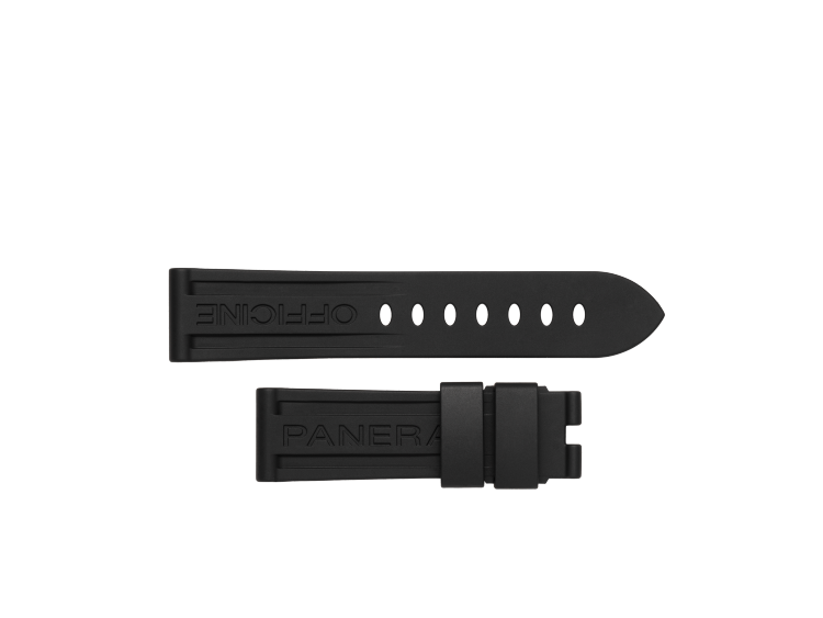 Unworn, Panerai Luminor Marina, 44mm, Stainless Steel, Ref# PAM03312, Black Rubber Strap