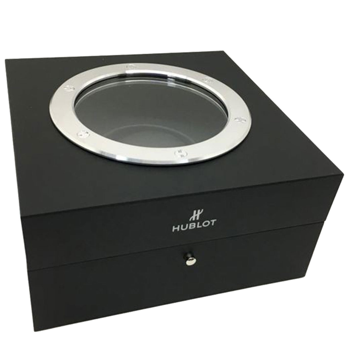 Unworn Hublot Big Bang Meca-10 Aspen One 45, 414.CH.1120.VR.ASP25, box and papers