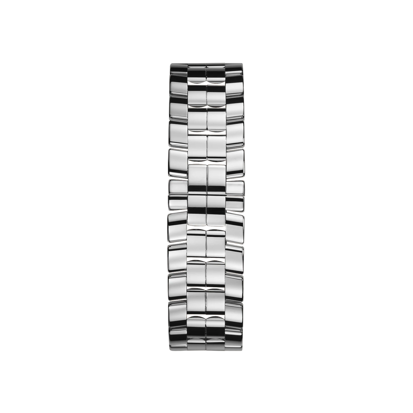 Unworn Chopard Happy Sport Quartz, Stainless Steel, 5 floating diamonds, 36mm, Ref# 278582-3004, Bracelet