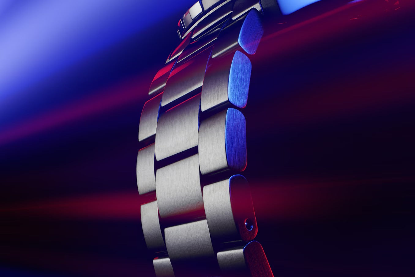 Unworn TAG Heuer Formula 1 Chronograph x Red Bull Racing Special Edition, Stainless Steel, 43mm, Ref# CAZ101AL.BA0842, Bracelet