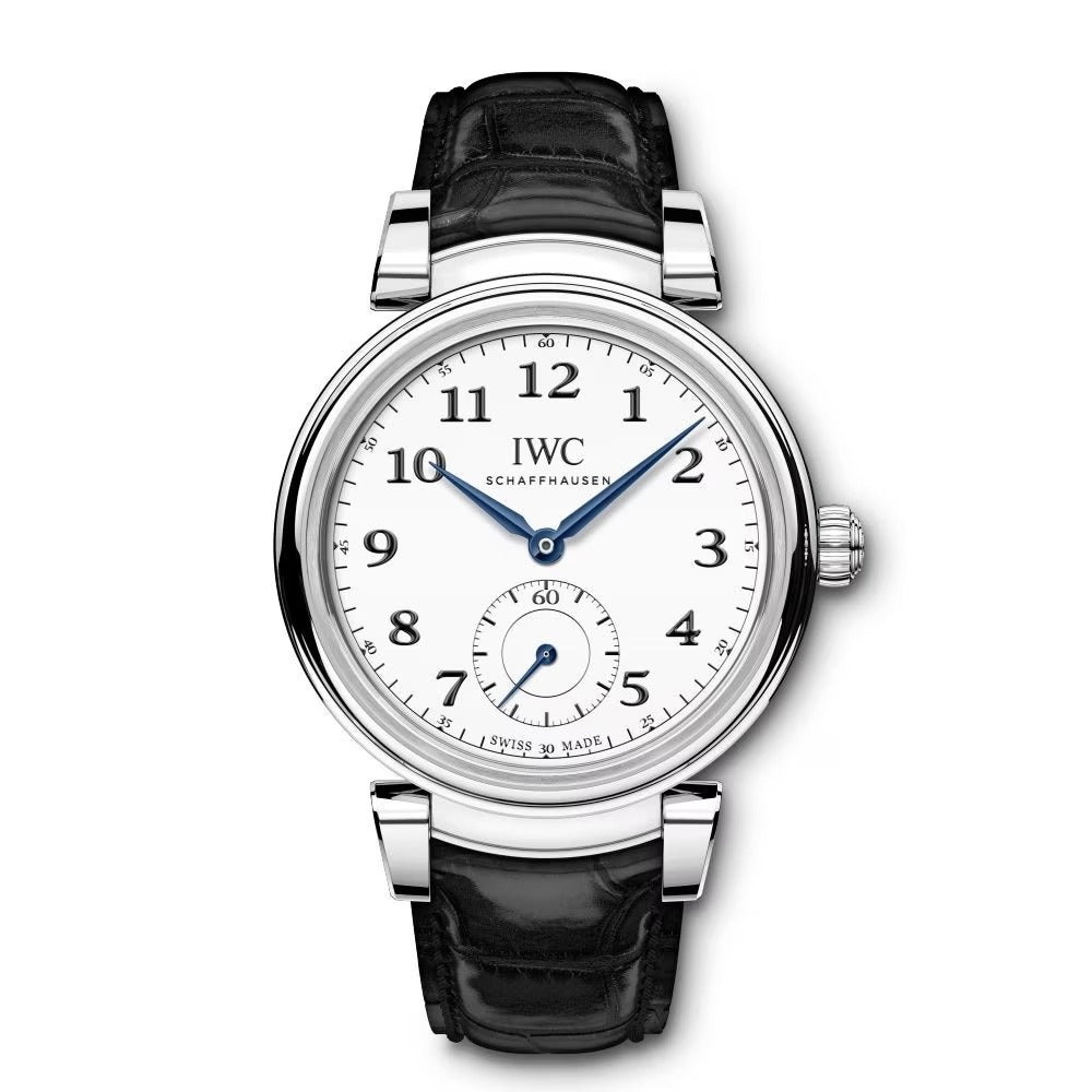Unworn IWC Da Vinci Automatic “150 Years”, Stainless Steel, 40,4mm, Ref# IW358101