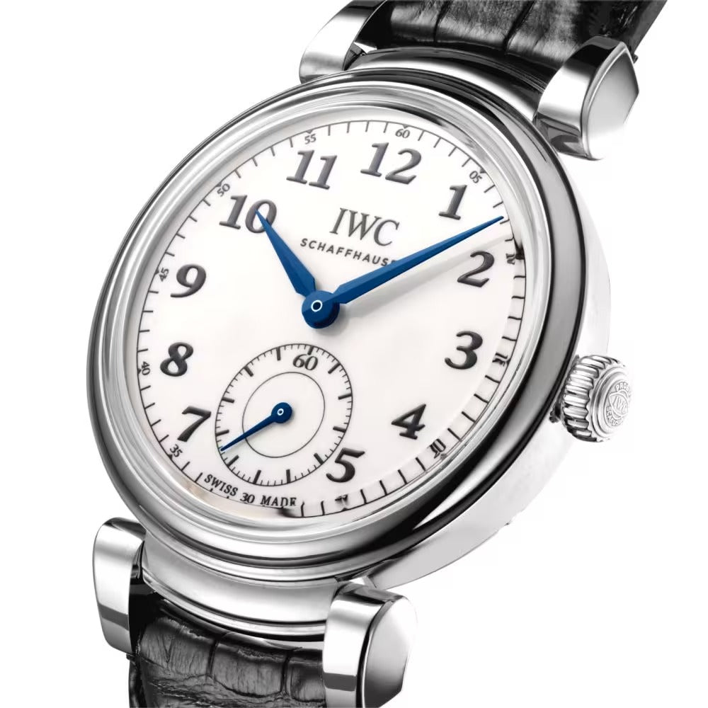 Unworn IWC Da Vinci Automatic “150 Years”, Stainless Steel, 40,4mm, Ref# IW358101, Dial