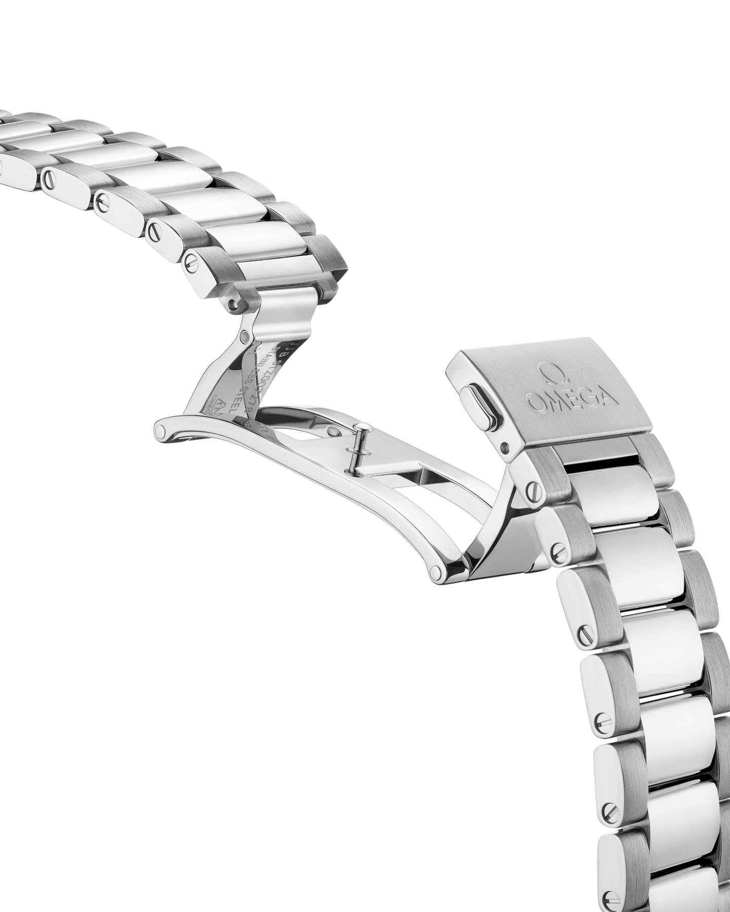 Clasp