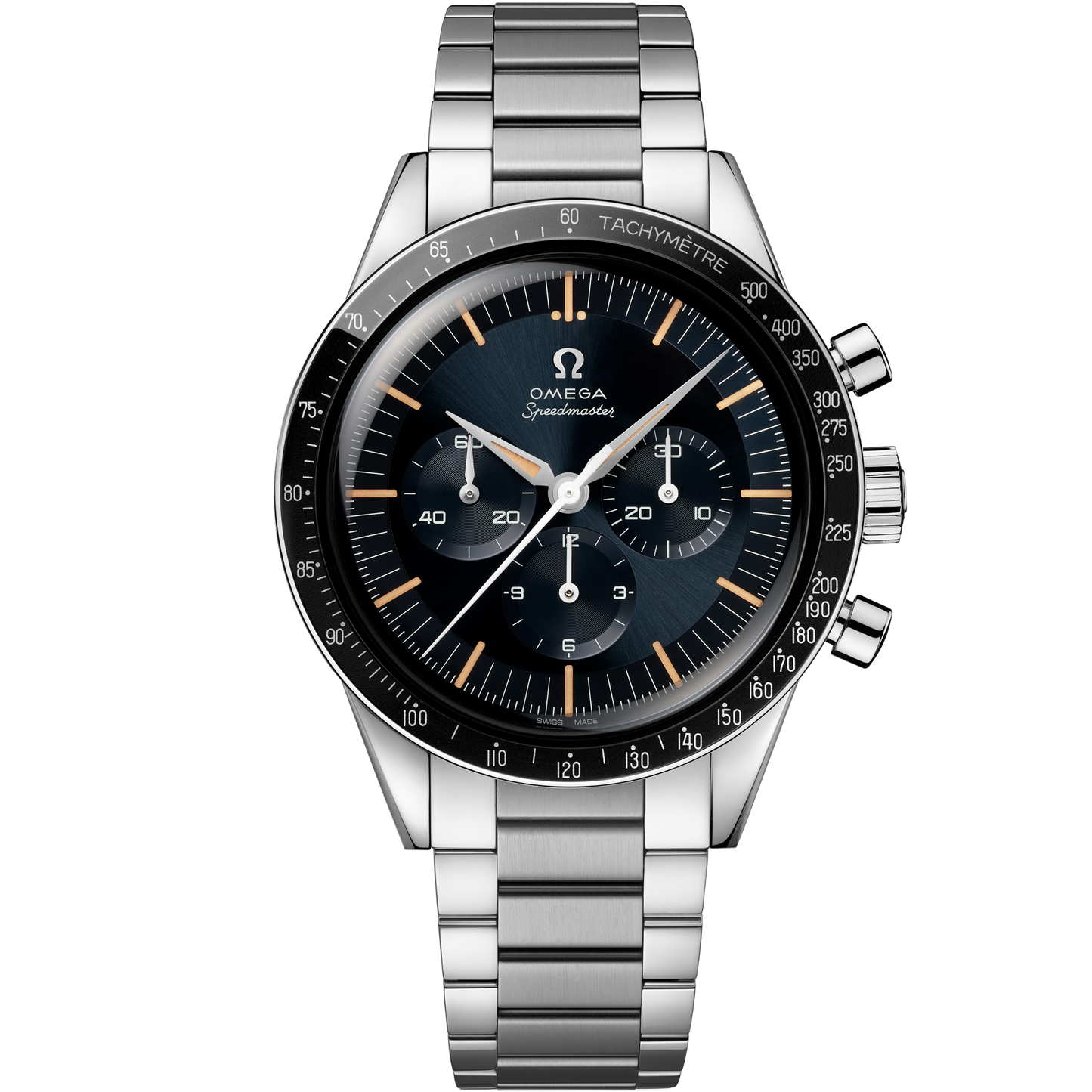 Unworn, Omega Speedmaster First Omega in Space, Co-Axial Chronograph, 39,7mm, Ref# 310.30.40.50.06.001