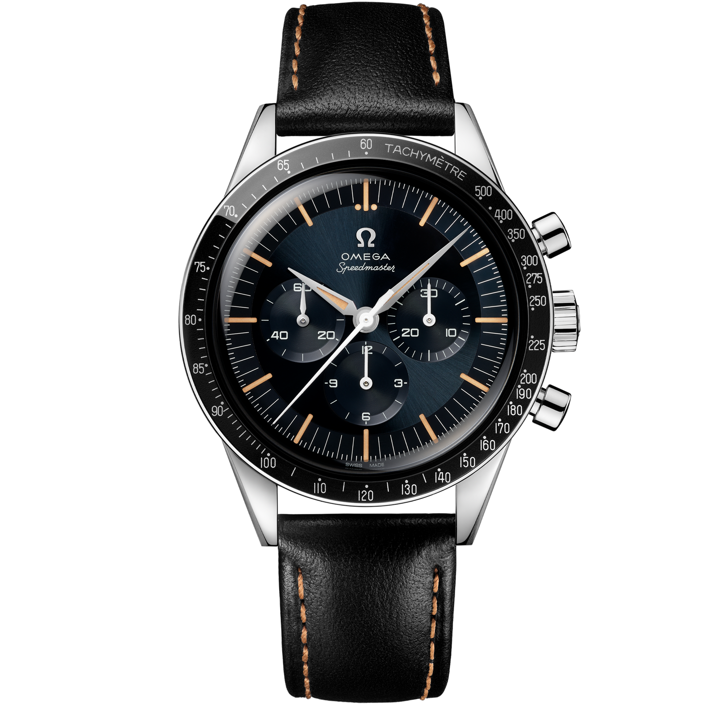 Unworn, Omega Speedmaster First Omega in Space, Co-Axial Chronograph, 39,7mm, Ref# 310.32.40.50.06.001