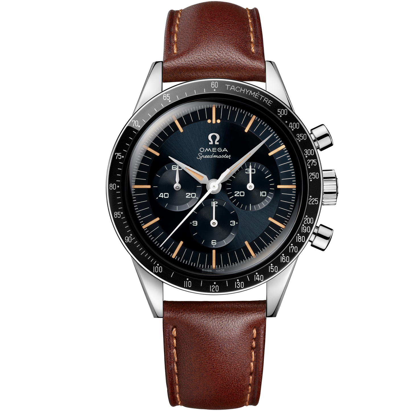 Unworn, Omega Speedmaster First Omega in Space, Co-Axial Chronograph, 39,7mm, Ref# 310.32.40.50.06.002