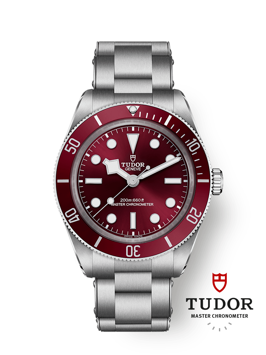 Tudor Black Bay 58, Stainless Steel, 39mm, Ref# M7939A1A0RU-0002, Unworn 2025