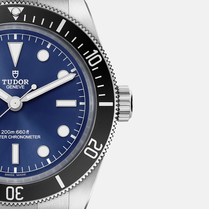 Tudor Black Bay 68, Stainless Steel, 43mm, Ref# M7943A1A0NU-0001, Unworn 2025, Dial 1