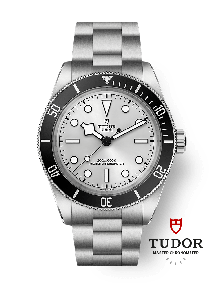Tudor Black Bay 68, Stainless Steel, 43mm, Ref# M7943A1A0NU-0002, Unworn 2025