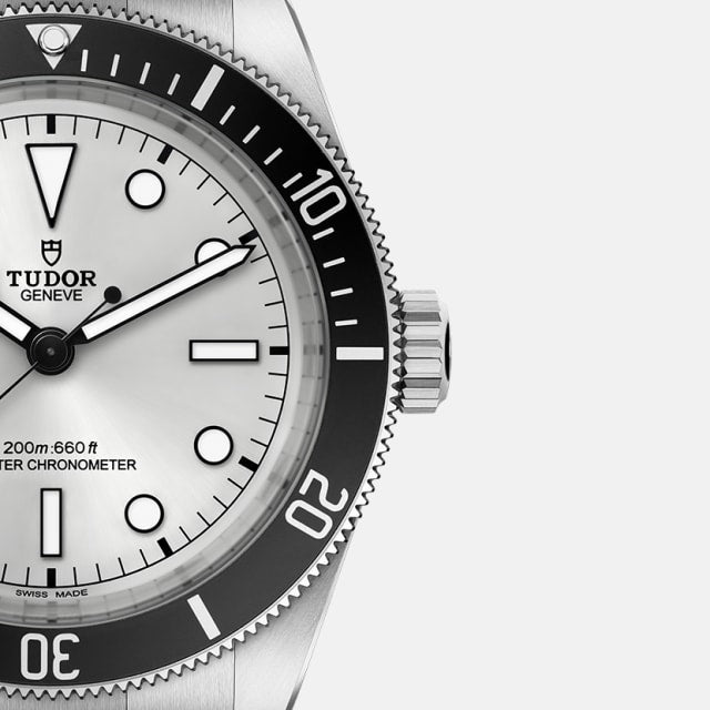 Tudor Black Bay 68, Stainless Steel, 43mm, Ref# M7943A1A0NU-0002, Unworn 2025, Dial 1
