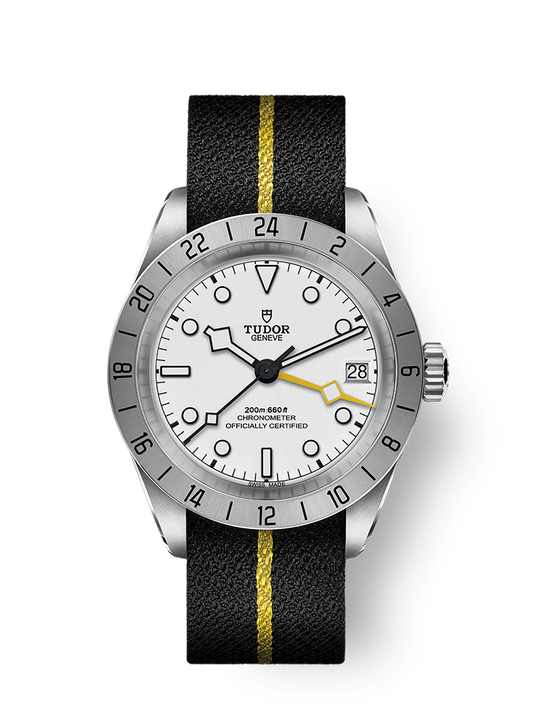 Tudor Black Bay Pro, 39mm, Stainless Steel, Ref# M79470-0005, Unworn 2025