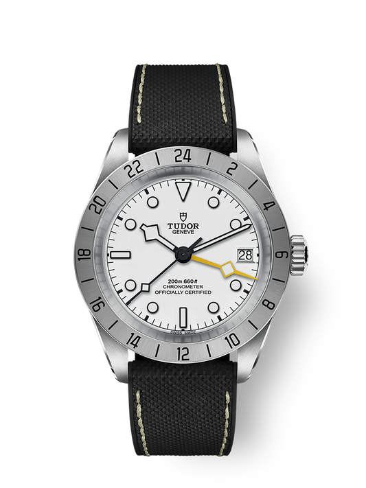 Tudor Black Bay Pro, 39mm, Stainless Steel, Ref# M79470-0006, Unworn 2025