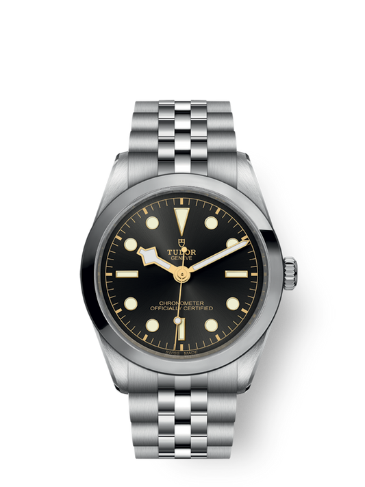 Tudor Black Bay 36, Stainless Steel, 36mm,Ref# M79640-0001