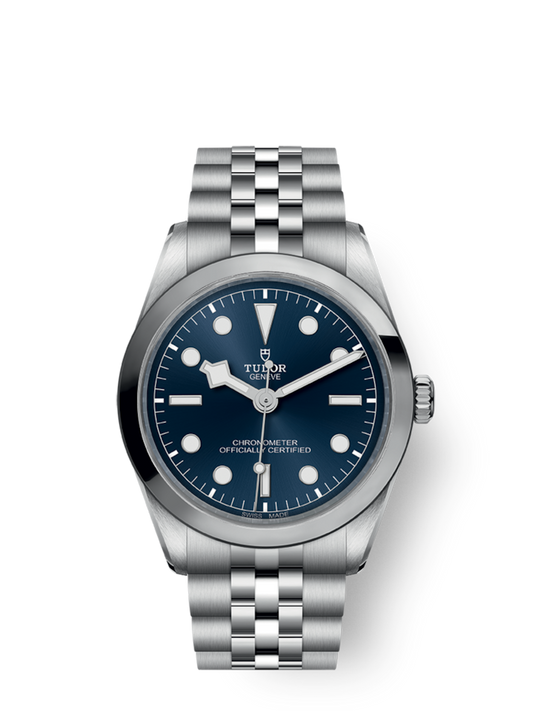 Tudor Black Bay 36, Stainless Steel, 36mm,Ref# M79640-0002
