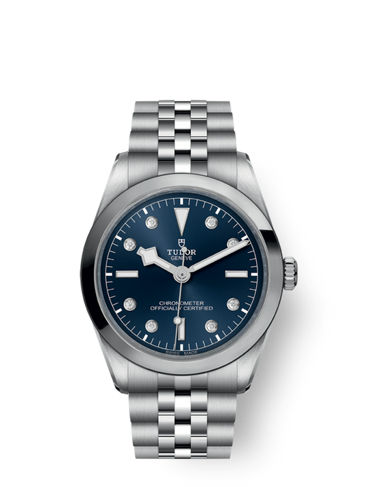 Tudor Black Bay 36, Stainless Steel, 36mm, Ref# M79640-0005