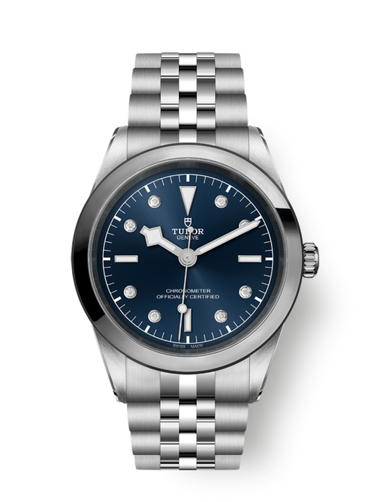 Tudor Black Bay 41, Stainless Steel, 41mm, Ref# M79680-0005