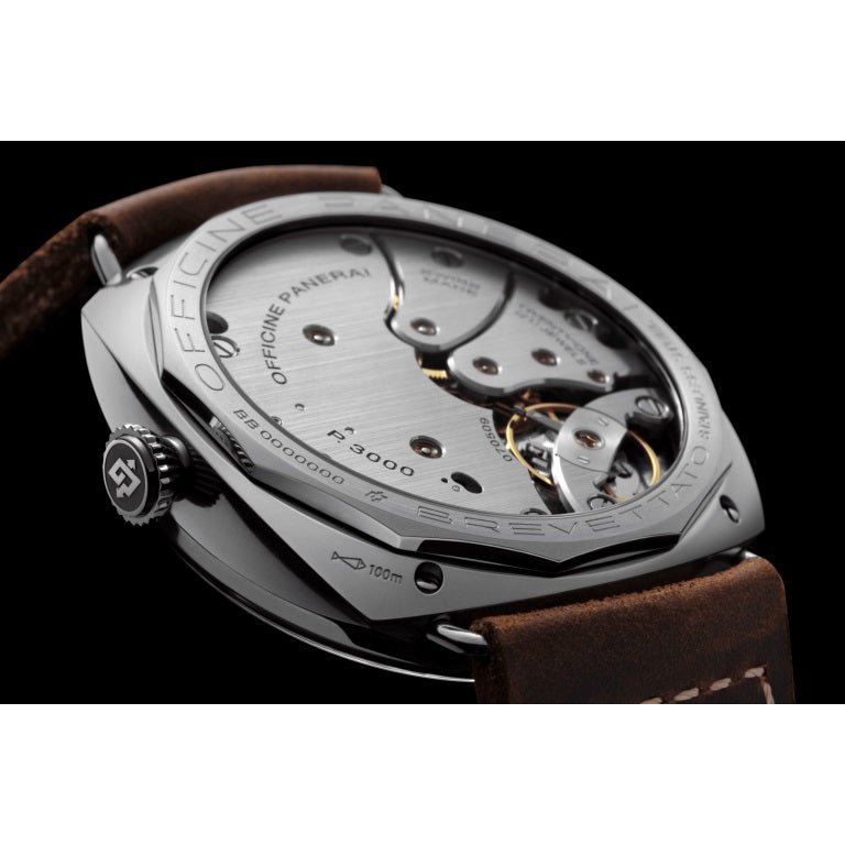 Back Panerai Radiomir California Ref# PAM00931
