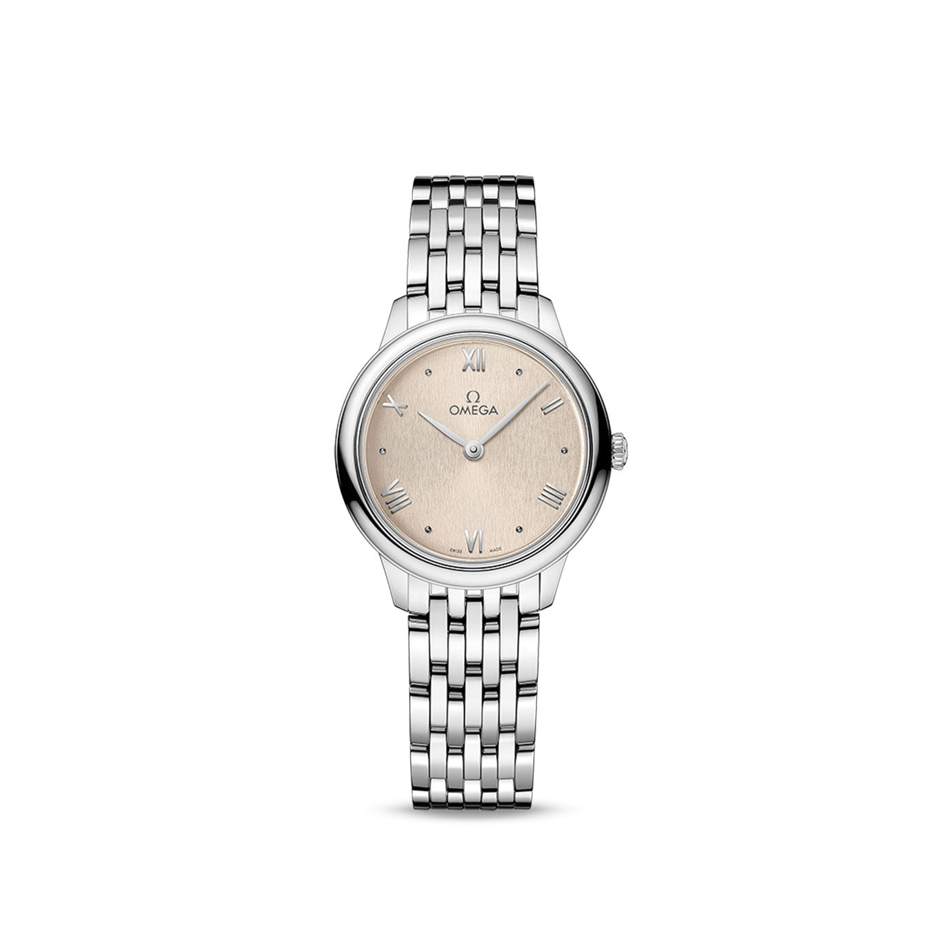 Omega De Ville PRESTIGE QUARTZ Ref# 434.10.28.60.09.001