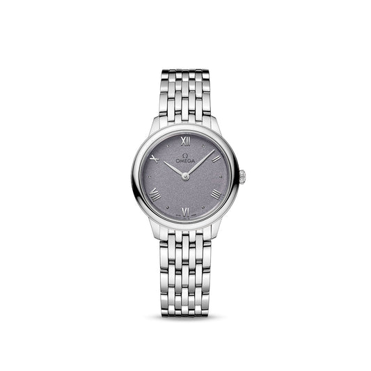 Omega De Ville PRESTIGE QUARTZ Ref# 434.10.28.60.03.001