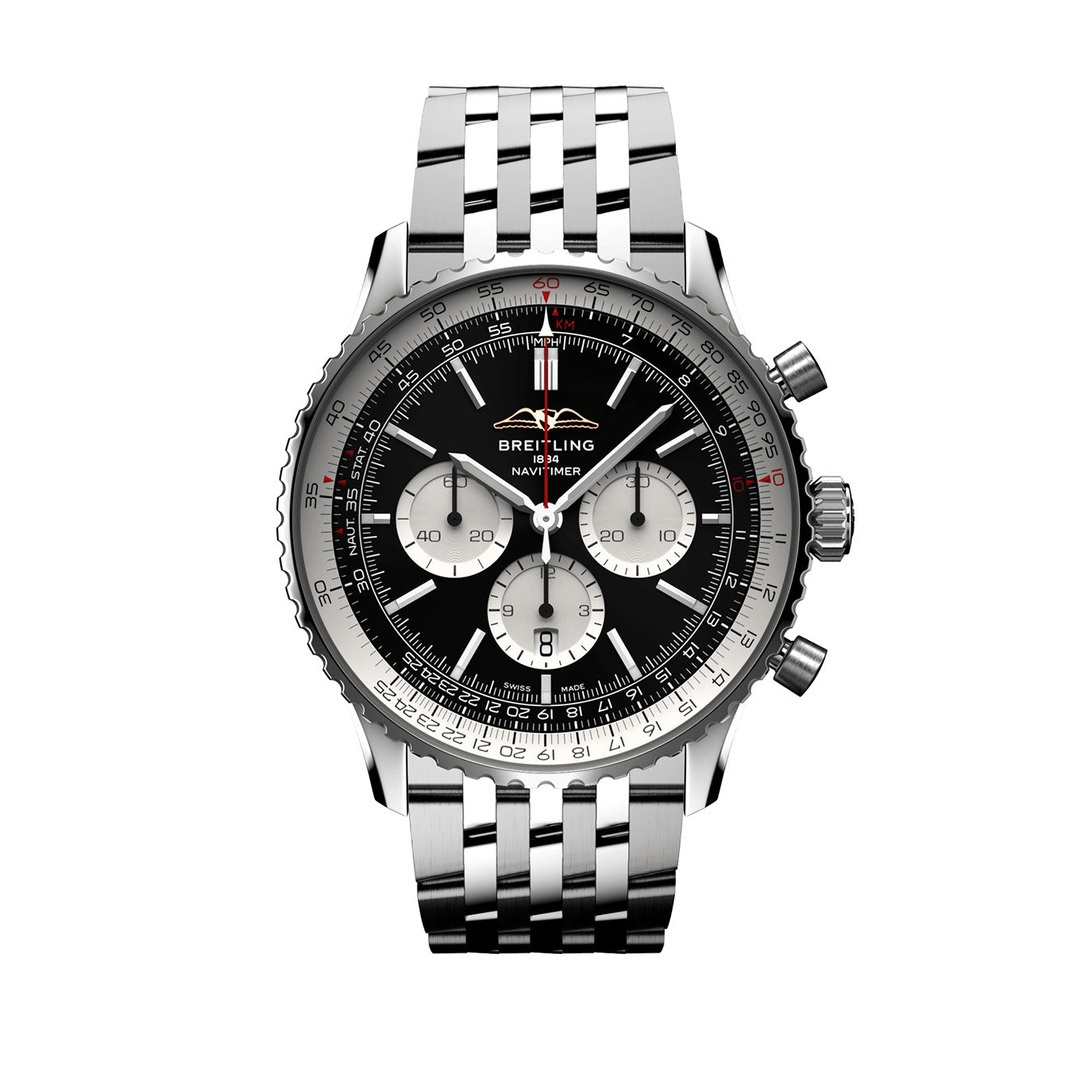 Breitling sales affordable watches
