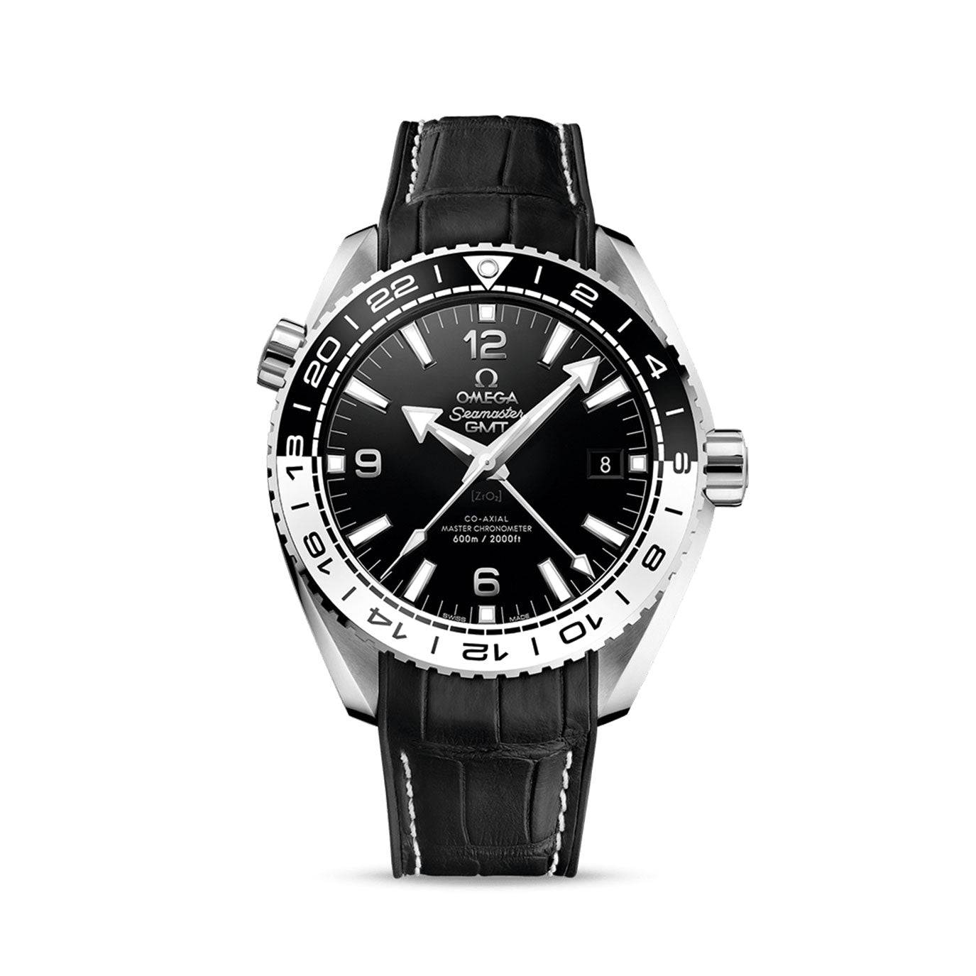 Seamaster gmt on sale