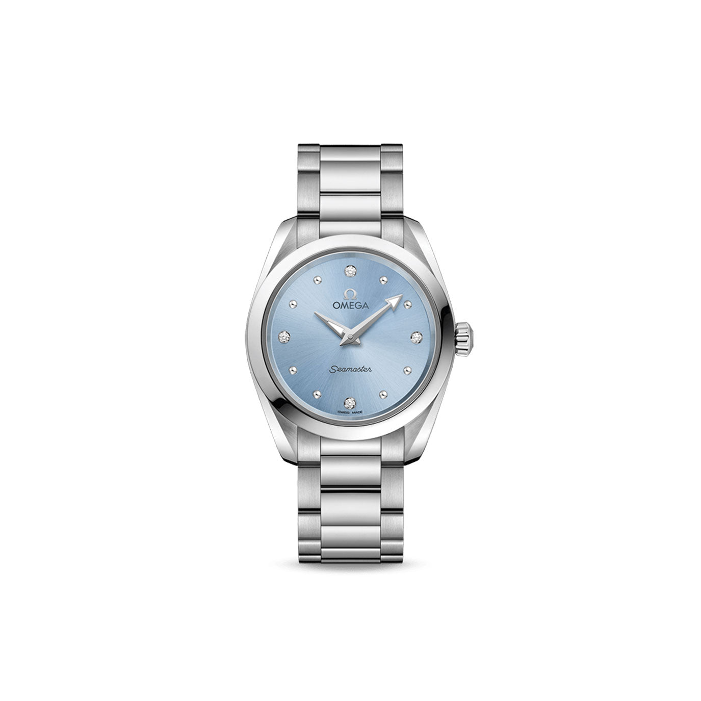 Omega seamaster aqua terra 150m quartz outlet