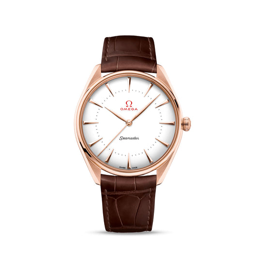 Omega Seamaster OLYMPIC OFFICIAL TIMEKEEPER CO‑AXIAL MASTER CHRONOMETER Ref# 522.53.40.20.04.003