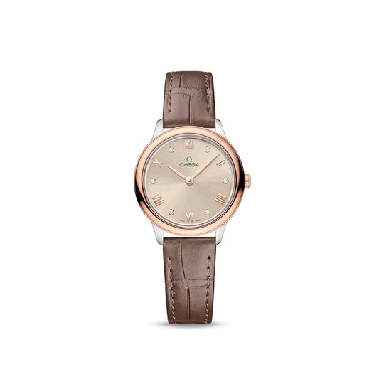 Omega De Ville PRESTIGE QUARTZ Ref# 434.23.28.60.59.001