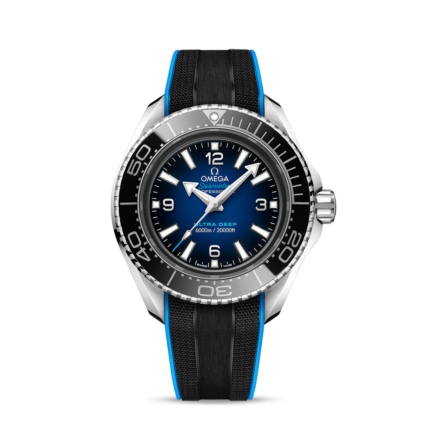 Omega ocean master watch deals