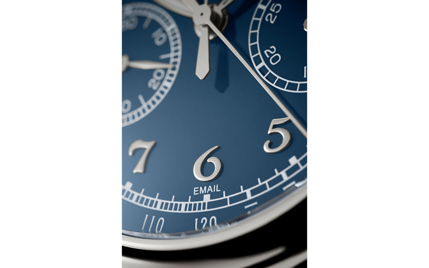 Patek Philippe Grand Complication, Platinum, 41mm, Ref# 5370P-011, Numerals