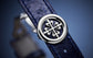 Patek Philippe Grand Complication, 18k White Gold, 42mm, Ref# 5374G-001, Clasp