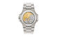 Patek Philippe Nautilus Annual Calendar, Moon Phases Watch, Stainless Steel, 40,5 mm, Ref# 5726/1A-014, back